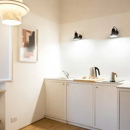 Cinque Loft Apartman