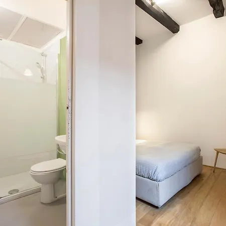 Cinque Loft *