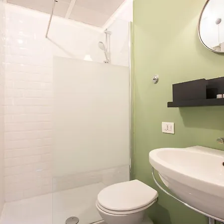 Cinque Loft Apartman