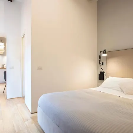 Cinque Loft Apartman