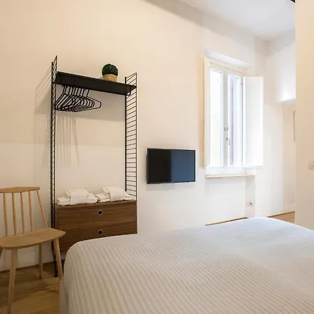 Cinque Loft Apartman