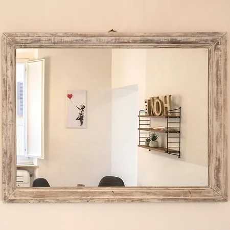 Apartmán Cinque Loft