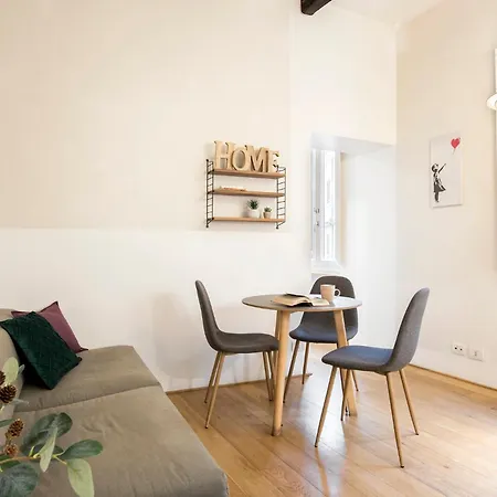 Apartmán Cinque Loft