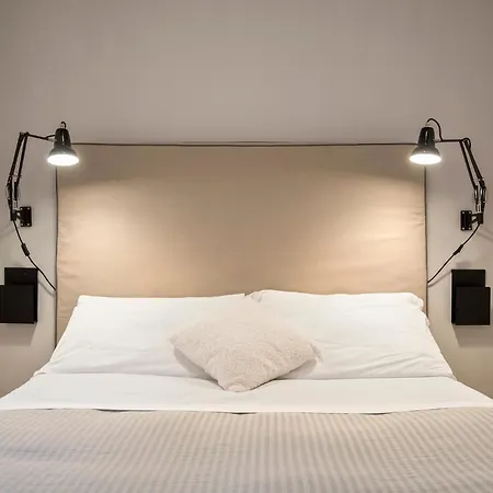 Apartman Cinque Loft *