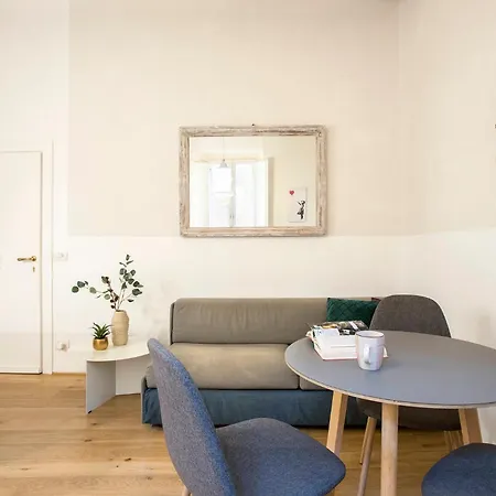 Cinque Loft Róma