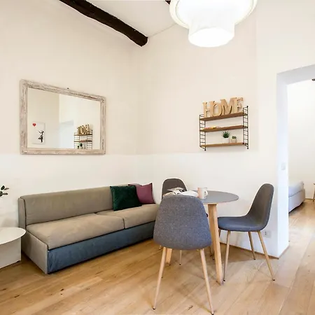 Cinque Loft
