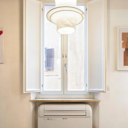 Cinque Loft דירה רומא