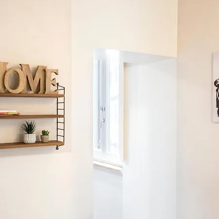 Cinque Loft Apartmán *