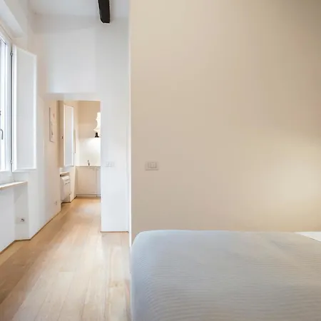 公寓 Cinque Loft 罗马