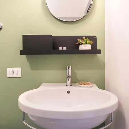 דירה Cinque Loft