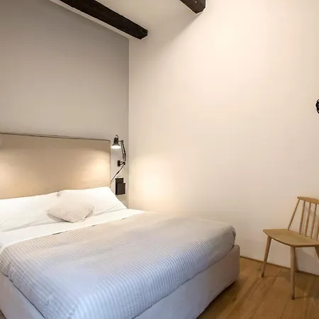 Cinque Loft Róma