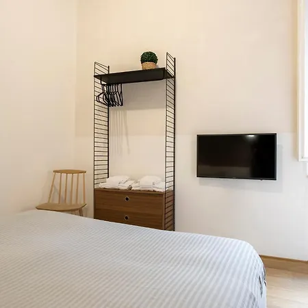 Cinque Loft