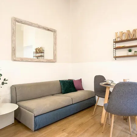 Cinque Loft