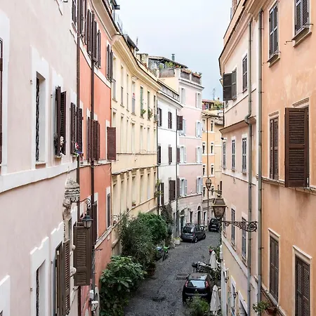 Cinque Loft 公寓 *