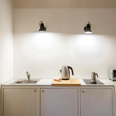 Cinque Loft *