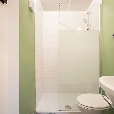 Cinque Loft Appartement *