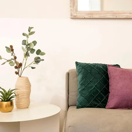 Cinque Loft Rome