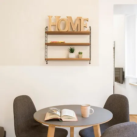 Appartement Cinque Loft *
